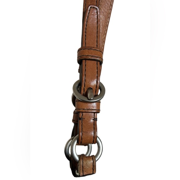 Vintage Coach Chelsea Tote Shoulder Y2K Handbag - Picture 6 of 15